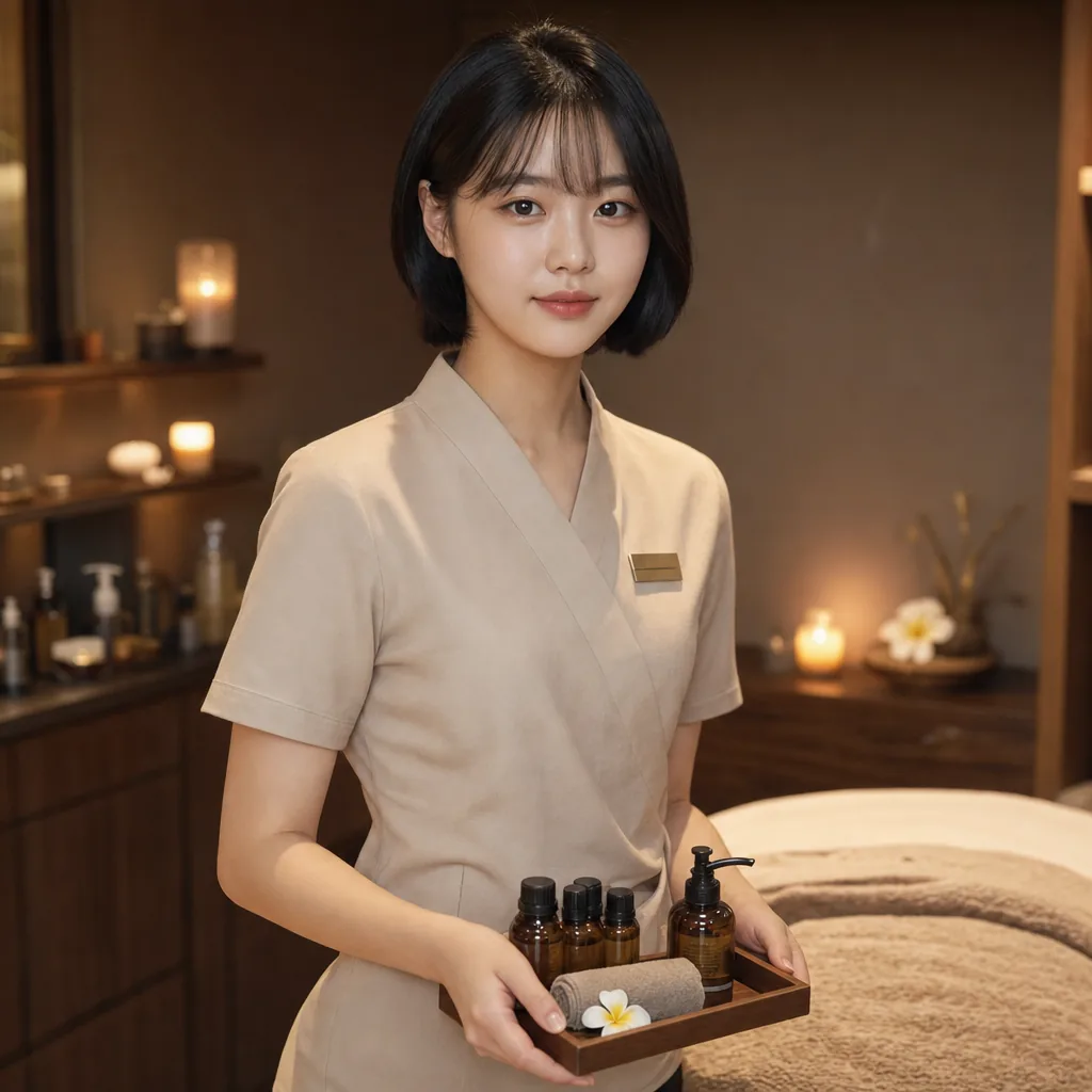 부산 부산진구출장마사지 관리사
