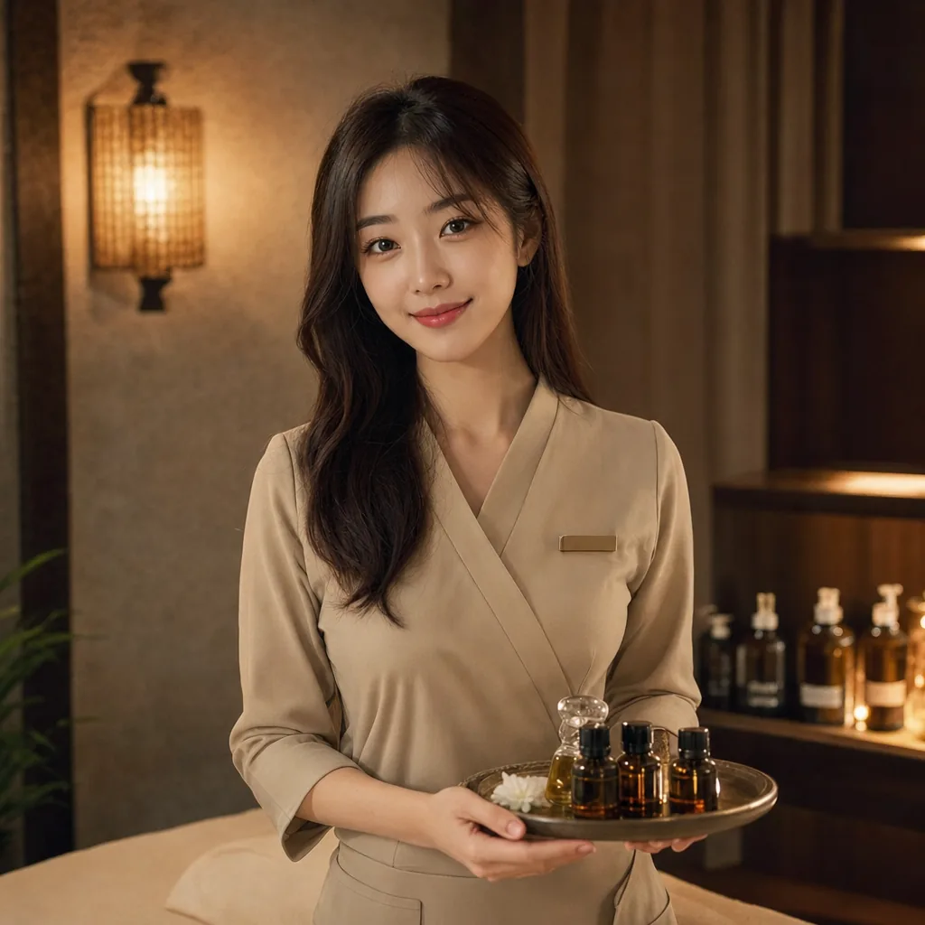 부산 부산진구 양정동출장마사지 관리사