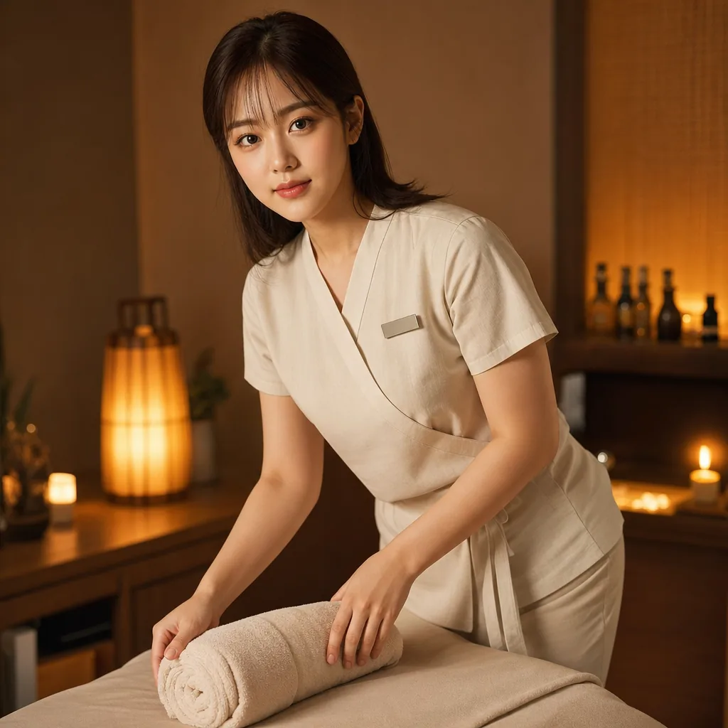 부산 중구출장마사지 관리사