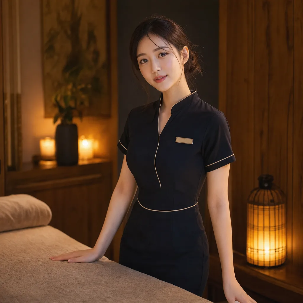 부산 사하구 구평동출장마사지 관리사