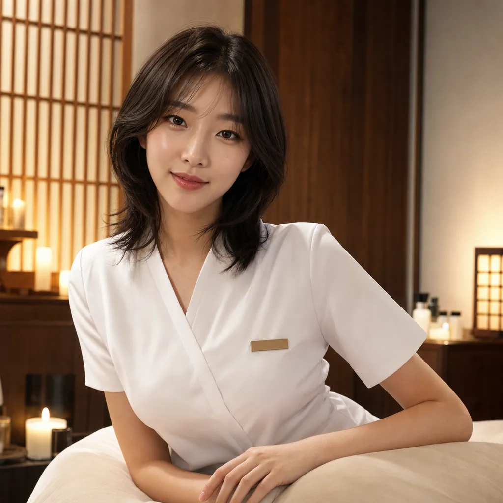 부산 중구 영주동출장마사지 관리사
