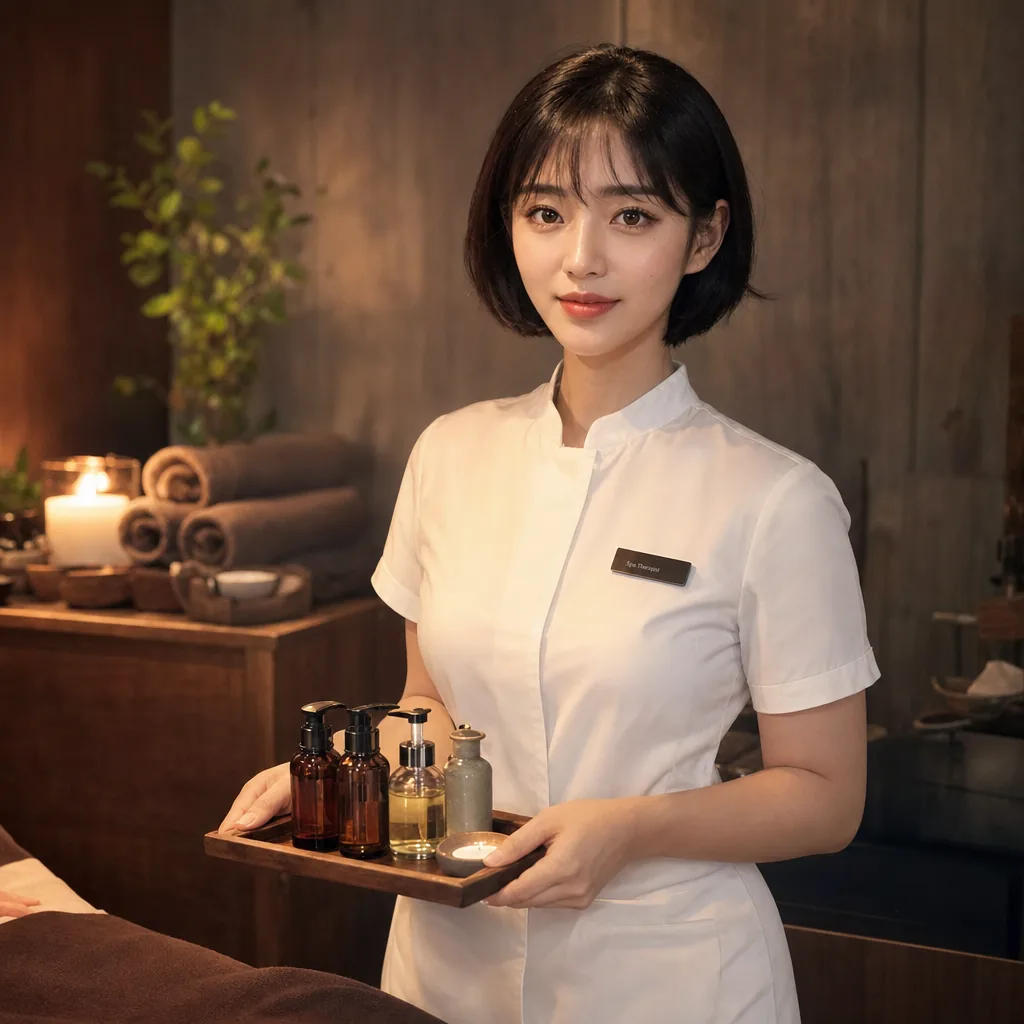 부산 북구출장마사지 관리사