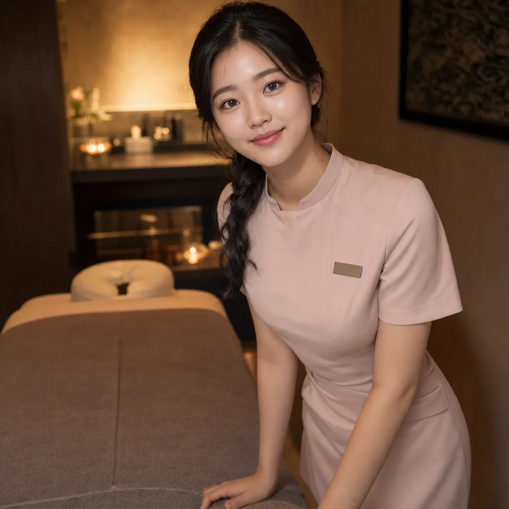 부산 동래구 안락동출장마사지 관리사