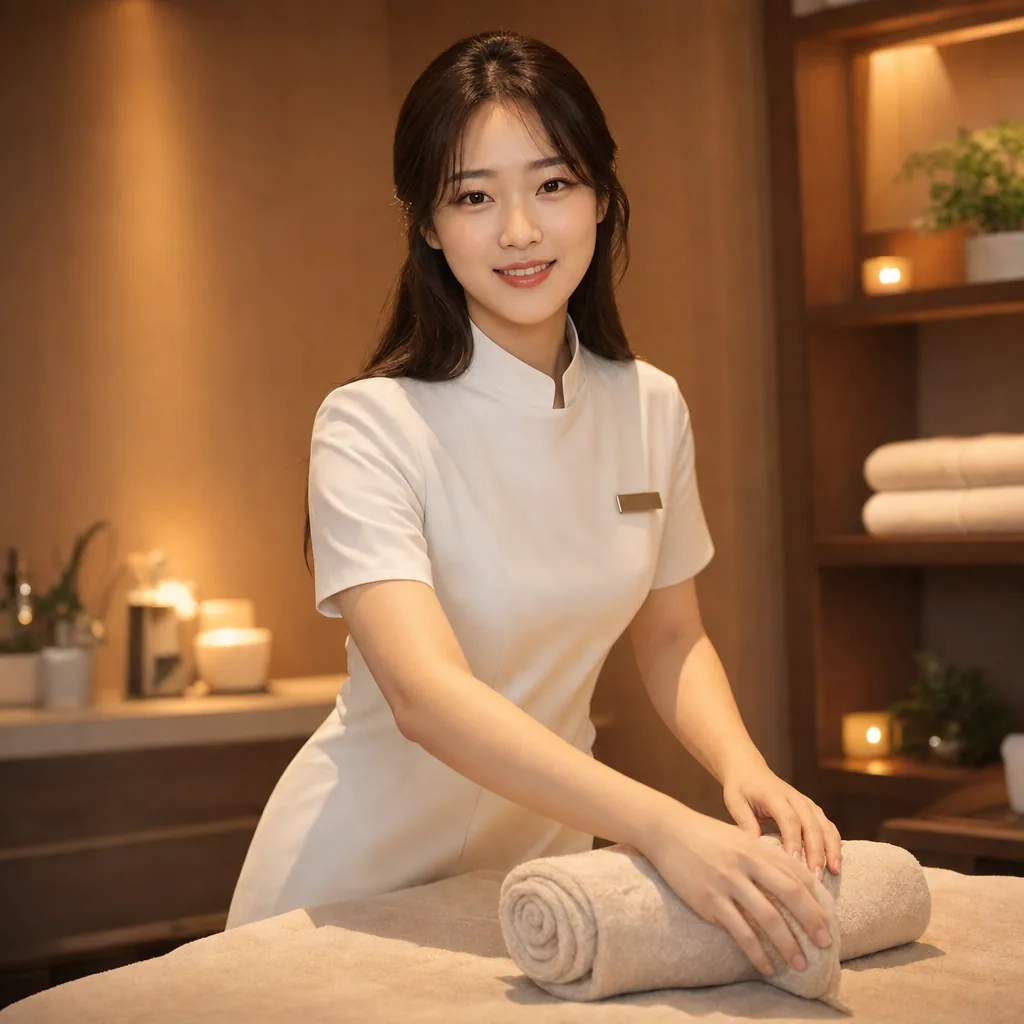 부산 동래구 복천동출장마사지 관리사
