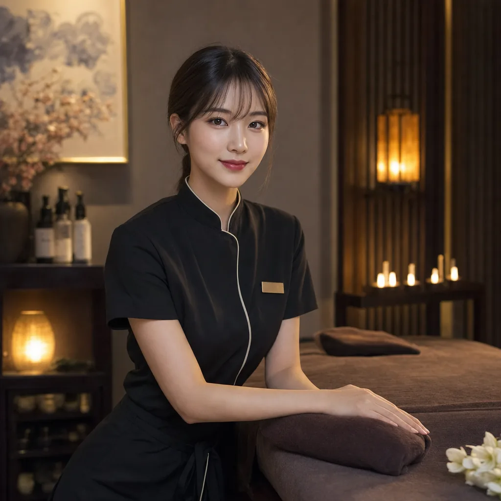 부산 부산진구 초읍동출장마사지 관리사